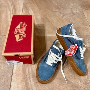 Van Old Skool sneakers M5, W6.5